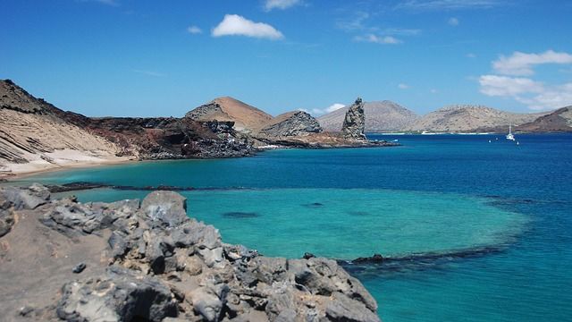 islas galapagos